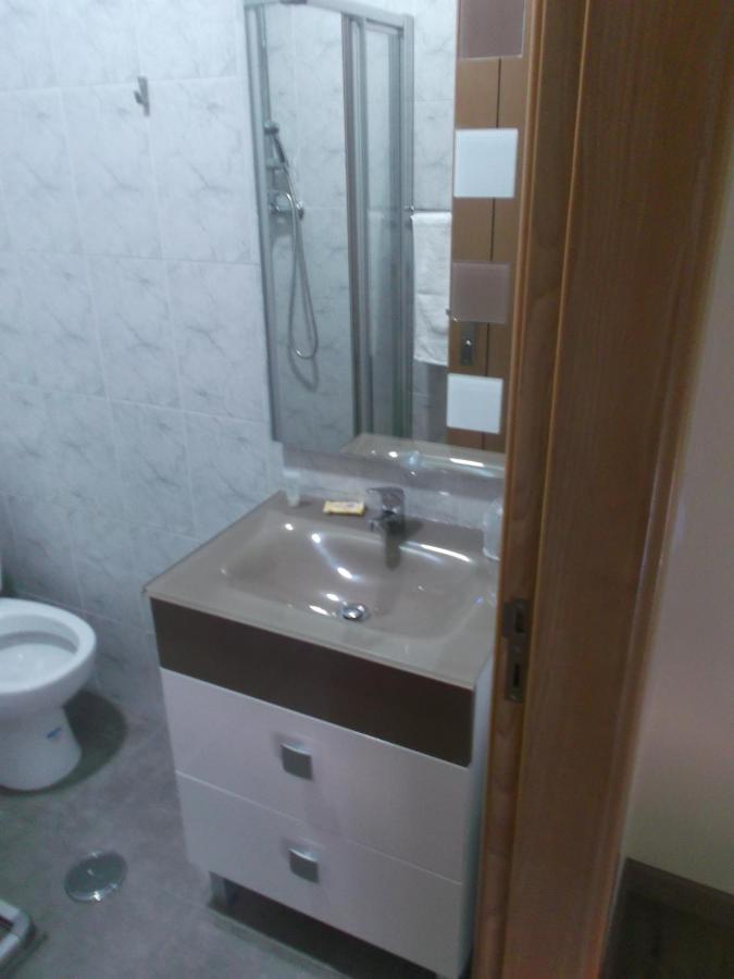 Guest House Sabores Da Beira カストロ・マリン エクステリア 写真