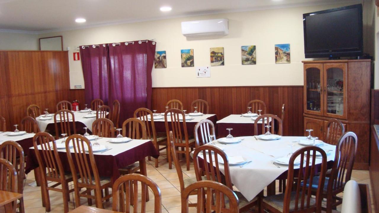 Guest House Sabores Da Beira カストロ・マリン エクステリア 写真